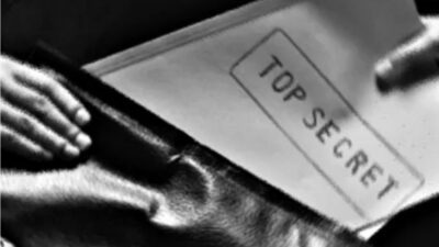Dokumen Bocor Ungkap AS Lakukan Spionase Pada Ukrania