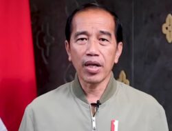 Hindari Penumpukan Saat Arus Balik, Jokowi Sarankan Hindari Kembali Secara Serentak Saat Puncak Kepadatan
