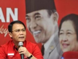 Genetik Politik PDI Perjuangan adalah Partai Gotong Royong