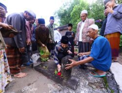 Kyai Haji Fathurrahman Poleng Nganjuk, Sosok Ulama Jatim yang Dikenal dengan Kesederhanaanya