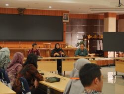 Diskominfo Jatim Gelar Rapat Penyusunan Rencana Kerja Tim Koordinasi SPBE 2023