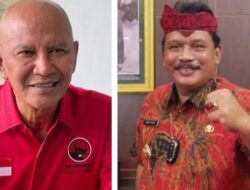 Said Abdullah Ucapkan Selamat Atas Pelantikan Bupati Marhaen dan Berikan Pesan Khusus