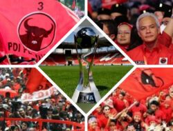 PDI Perjuangan Berani Berteriak Lantang, Satyam Eva Jayate, Bahwa Pada Akhirnya, Kebenaranlah yang Akan Menang