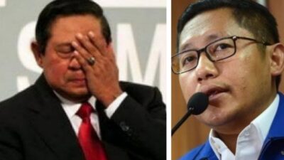Anas Urbaningrum Bebas Hari Ini dan Akan Sampaikan Pidato Kejutan Soal SBY