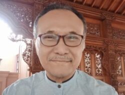 Pemilu Bukan Memilih Yang Terbaik, Namun Mencegah Orang Jahat Berkuasa