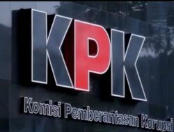Pendiri Relawan Anies Jadi Tersangka Korupsi Dalam OTT Walikota Bandung Oleh KPK