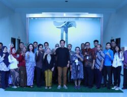 Laboratorium Tugu Tirta Menyongsong Standar Internasional