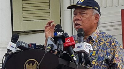 Ini Kata Menteri PUPR Soal Infrastruktur Untuk Kelancaran Mudik