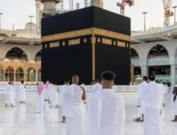 Inilah Keppres 7 Tahun 2023 Tentang Pembiayaan Haji