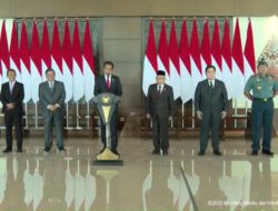 Jokowi dan Iriana Bertolak ke Jerman, Akan Buka Pameran Hannover Messe 2023