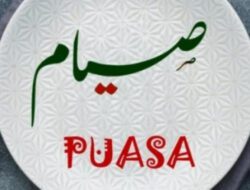 Kajian Puasa: Bagimana Menjadi Hamba Allah Yang Penyayang