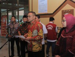 Kejati DIY Tetapkan Tersangka Pemanfaatan Tanah Kas Desa Oleh Pihak Swasta