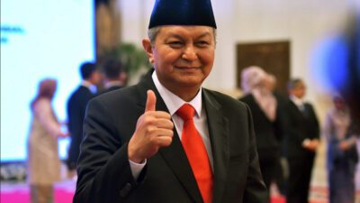 Kepala BNPT Diminta Optimalkan Upaya Deradikalisasi