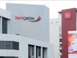 Lowongan Pekerjaan di Bank Jatim, Berminat Silahkan Daftar