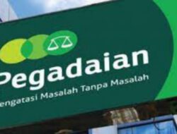 Lowongan Pekerjaan di PT Pegadaian (Persero), Berminat Silahkan Daftar