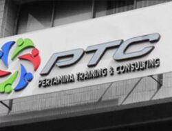 Lowongan Pekerjaan di PT Pertamina Training & Consulting, Berminat Silahkan Daftar