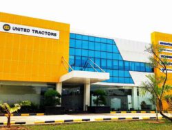 Lowongan Pekerjaan di PT United Tractors Tbk, Berminat Silahkan Daftar Secara Online Disini