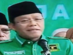PPP Secara Resmi Usung Ganjar Pranowo Jadi Capres 2024
