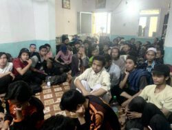 Pecah Konflik Bersenjata, Pemerintah Evakuasi 538 WNI Dari Sudan