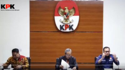 Pegawai BPK Ikut Ditangkap KPK Saat OTT di Kabupaten Kepulauan Meranti Riau, Ini Perannya