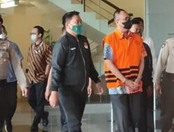 Rafael Alun Ditahan KPK, Ini Modus Dugaan Korupsi dan Gratifikasi Yang Dilakukan