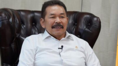 Sambut Lebaran 2023, Ini Pesan Jaksa Agung Pada Seluruh Jajarannya