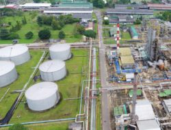 Wakil Presiden Minta Ada Perbaikan Tata Kelola di Pertamina Untuk Cegah Kebakaran Kilang Minyak