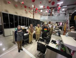 Kini Pegawai Pemkot Surabaya Tiap Hari Wajib Nyanyikan Lagu Nasional