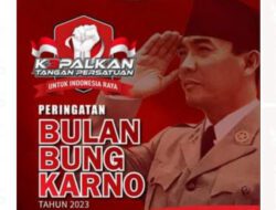 Pancasila Pemersatu Bangsa untuk Indonesia Raya
