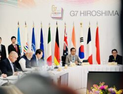 Bumi Butuh Aksi Nyata, Bukan Retorika