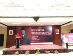 DPP GMNI Laksanakan Program Kaderisasi Tingkat Pelopor, Imanuel: Komitmen Kami Pada Kaderisasi di GMNI