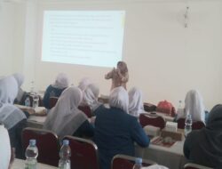 IGTKI-PGRI Kecamatan Blimbing,Gelar Diklat Implementasi Pemantapan Kurikulum Merdeka