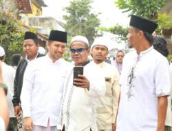 Hadiri Haul Habib Sholeh ke-47, Emil Dardak Ajak Teladani Sosok Habib Sholeh