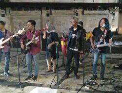 Hasta Lavista Kembali Ngejreng di Kayutangan Heritage