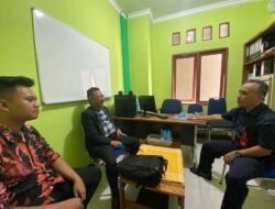 Kunker Anggota BPKN ke Pontianak, Dorong LPKSM Mandiri Awasi Barang/Jasa yang Beredar di Pasar