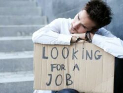 Tingkat Pengangguran Terbuka di Sidoarjo Masih Tinggi, Bagaimana Kinerja Bupati?