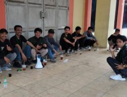 OKP Pandeglang Sepakat Kembali Demo Soal Dugaan Korupsi Berjamaah