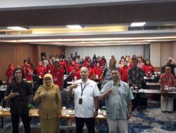 Mbak Puti: Teknologi Digital Miliki Peran Penting dalam Promosi Potensi Pariwisata dan Ekraf