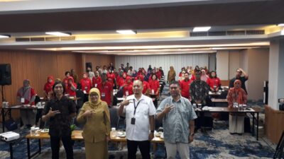 Mbak Puti: Teknologi Digital Miliki Peran Penting dalam Promosi Potensi Pariwisata dan Ekraf