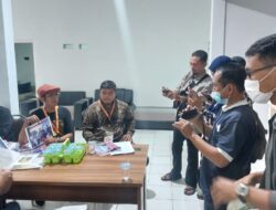 Bawaslu Periksa Beberapa Kepala Dinas Pemkab Jember Terkait Dugaan Pelanggaran Pemilu, JEPR: Kami Akan Kawal Terus Kasus Ini