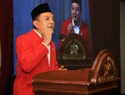 Pengamat Nilai Ganjar Sukses Pikat Hati Warga Surabaya, Ini Faktor Kuncinya