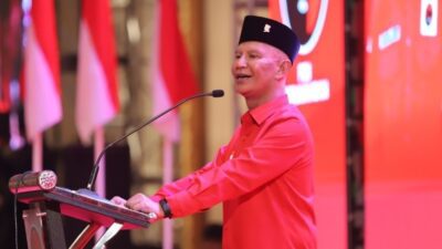 Nilai Denny Indrayana Tak Miliki Adab Politik, Said Abdullah: Kalau Panik Karena Capresnya Tidak Laku Elektabilitasnya Hendaknya Segera Koreksi Kedalam