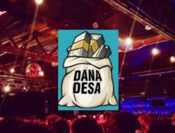 Tersangka Korupsi Kades di Ende yang Pakai Dana Desa untuk Acara Dugem Siap Disidangkan