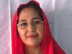 Anies Efek, Mantan Anggota DPR RI PDIP Eva Sundari Sekarang Pindah Jadi Caleg NasDem