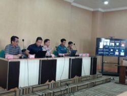 Pemkab Dharmasraya Gandeng PT. Telkom Matangkan Acara Hari Lanjut Usia Nasional ke-27