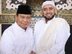 Prabowo Subianto: Indonesia Diramalkan Akan Jadi Negara Paling Kuat dan Makmur di Dunia
