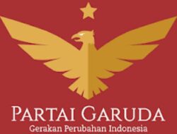 Giliran Bacaleg Partai Garuda Kabupaten Pandeglang Resmi Daftar ke KPU