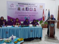 Dr. Ulla Nuchrawaty Terpilih Secara Aklamasi Sebagai Ketua Umum Alisa Khadijah ICMI DKI Jakarta