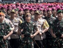 Ancaman PA 212 Akan Kepung Bandara Jika Coldplay Nekad Datang, Ditanggapi Tegas Mahfud MD dan Sandiaga: Siapkan Aparat Keamanan!