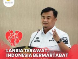 Sebagai Tuan Rumah Bupati Dharmasraya Ajak Seluruh Pemangku Kepentingan Sukseskan HLUN ke-27 Tahun 2023